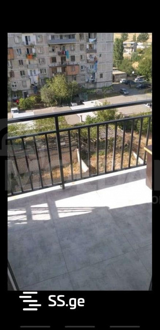 ქირავდება 2 ოთახიანი ბინა 45მ² 7/15 სართ თბილისი - photo 4