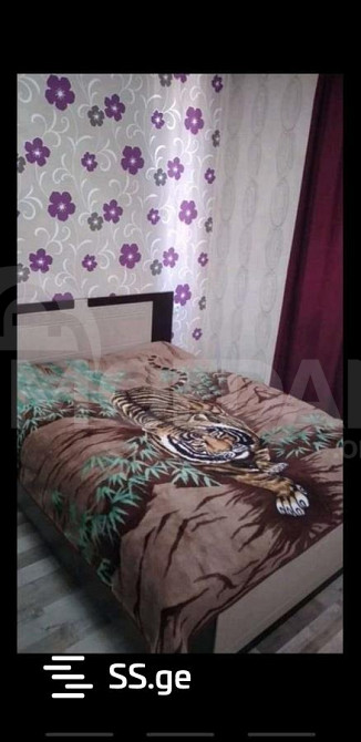 ქირავდება 2 ოთახიანი ბინა 45მ² 7/15 სართ თბილისი - photo 1