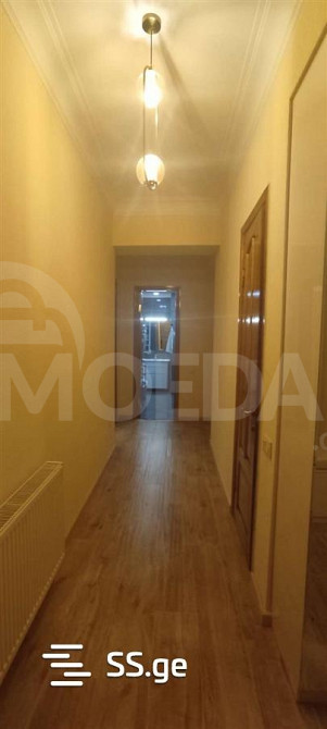 ქირავდება 4 ოთახიანი ბინა 140მ² 9/15 სართ თბილისი - photo 6