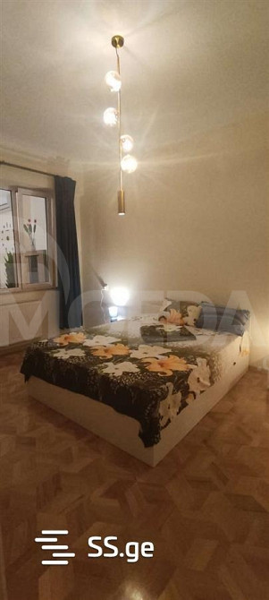 ქირავდება 4 ოთახიანი ბინა 140მ² 9/15 სართ თბილისი - photo 7