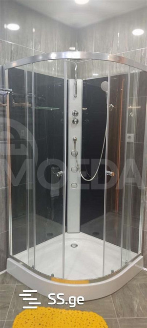 ქირავდება 4 ოთახიანი ბინა 140მ² 9/15 სართ თბილისი - photo 10