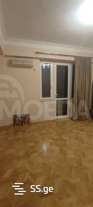 ქირავდება 4 ოთახიანი ბინა 140მ² 9/15 სართ თბილისი - photo 3