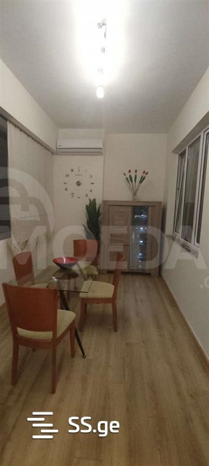 ქირავდება 4 ოთახიანი ბინა 140მ² 9/15 სართ თბილისი - photo 9