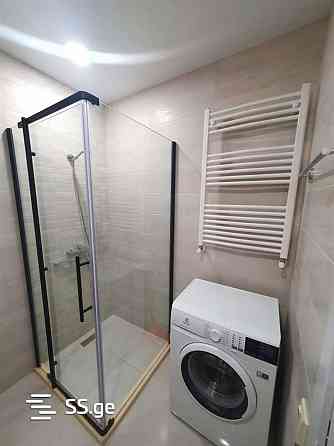 ქირავდება 2 ოთახიანი ბინა 55მ² 13/16 სართ თბილისი