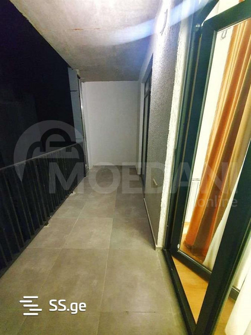 ქირავდება 2 ოთახიანი ბინა 55მ² 13/16 სართ თბილისი - photo 7
