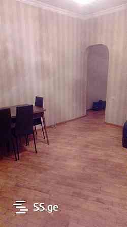 ქირავდება 2 ოთახიანი ბინა 70მ² 5/11 სართ თბილისი
