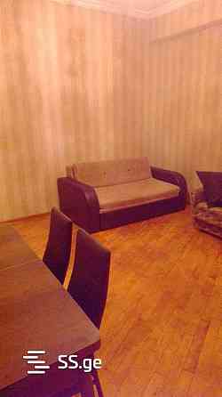 ქირავდება 2 ოთახიანი ბინა 70მ² 5/11 სართ თბილისი