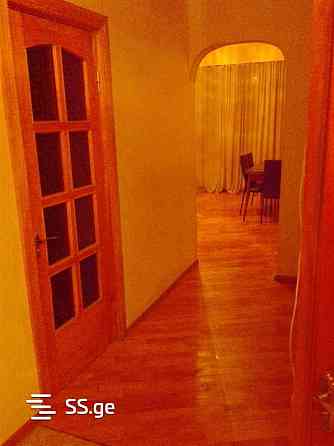 ქირავდება 2 ოთახიანი ბინა 70მ² 5/11 სართ თბილისი