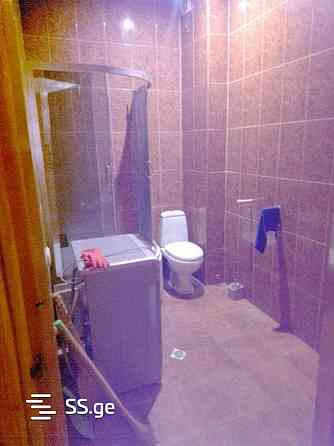 ქირავდება 2 ოთახიანი ბინა 70მ² 5/11 სართ თბილისი