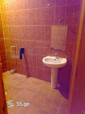 ქირავდება 2 ოთახიანი ბინა 70მ² 5/11 სართ თბილისი