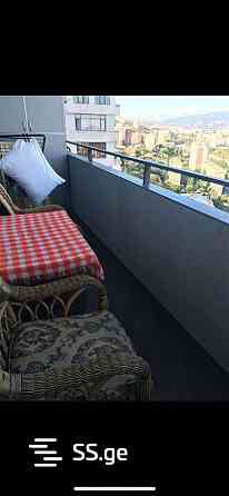 ქირავდება 3 ოთახიანი ბინა 70მ² 7/15 სართ თბილისი