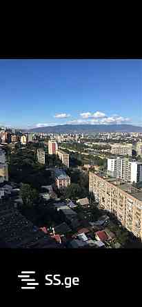 ქირავდება 3 ოთახიანი ბინა 70მ² 7/15 სართ თბილისი