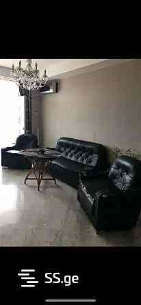 ქირავდება 3 ოთახიანი ბინა 70მ² 7/15 სართ თბილისი