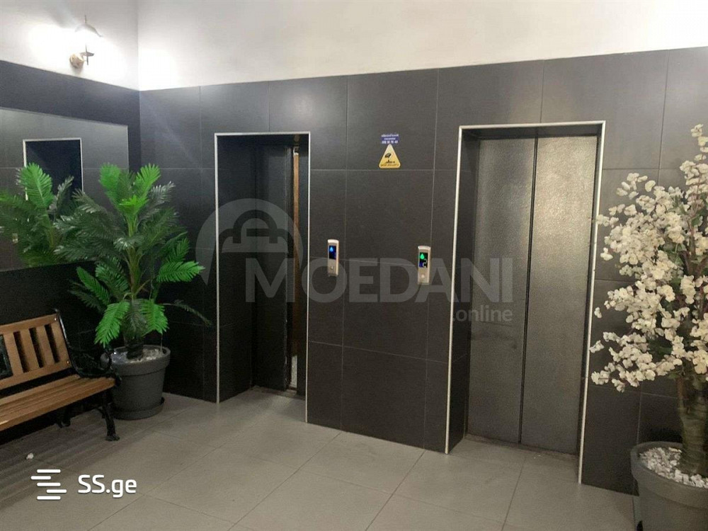 Сдам 3-комн. квартиру 70м² 7/15 эт. Тбилиси - изображение 9