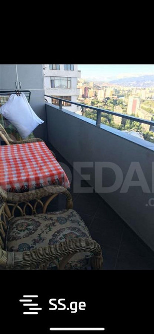 Сдам 3-комн. квартиру 70м² 7/15 эт. Тбилиси - изображение 2