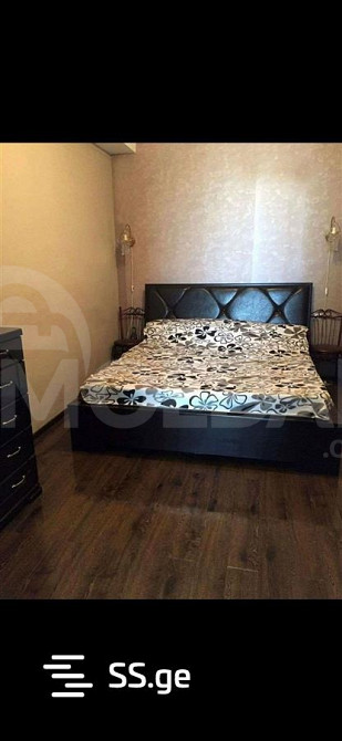Сдам 3-комн. квартиру 70м² 7/15 эт. Тбилиси - изображение 7