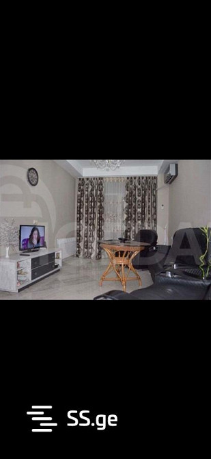 Сдам 3-комн. квартиру 70м² 7/15 эт. Тбилиси - изображение 8