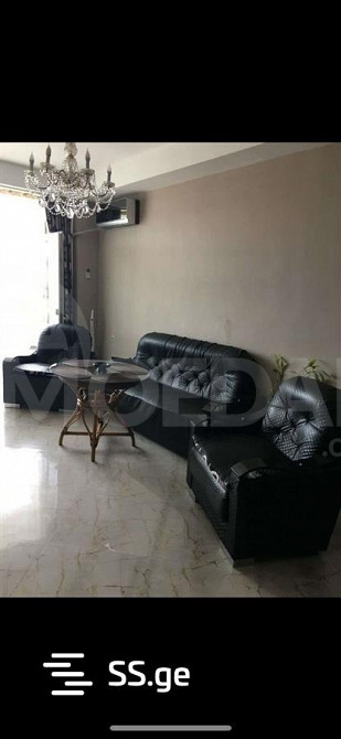 Сдам 3-комн. квартиру 70м² 7/15 эт. Тбилиси - изображение 5