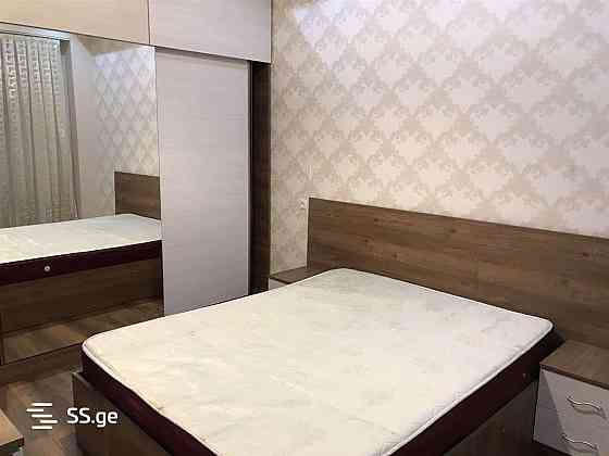 ქირავდება 3 ოთახიანი ბინა 60მ² 7/15 სართ თბილისი