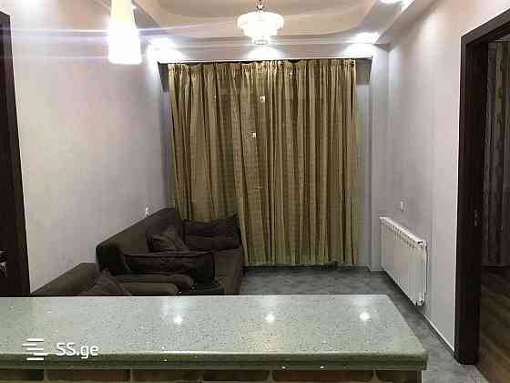 ქირავდება 3 ოთახიანი ბინა 60მ² 7/15 სართ თბილისი