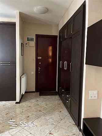 ქირავდება 3 ოთახიანი ბინა 100მ² 2/12 სართ თბილისი