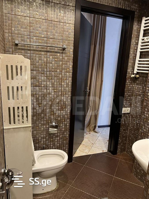 Apartments For Rent three-room 100м² 2/12 floor Tbilisi - photo 10
