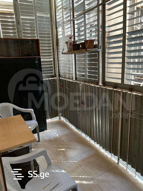 Apartments For Rent three-room 100м² 2/12 floor Tbilisi - photo 8