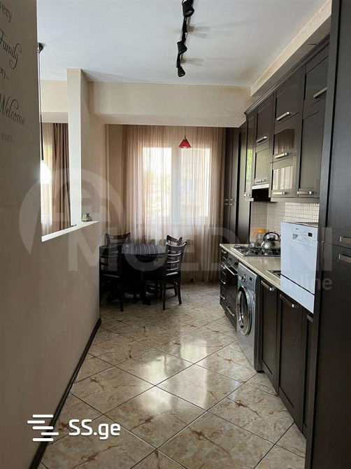 Apartments For Rent three-room 100м² 2/12 floor Tbilisi - photo 6
