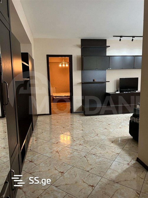 Apartments For Rent three-room 100м² 2/12 floor Tbilisi - photo 4