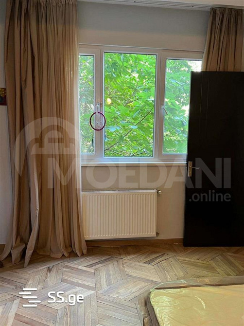 Apartments For Rent three-room 100м² 2/12 floor Tbilisi - photo 7