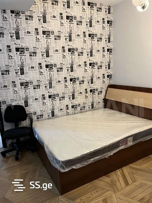 Apartments For Rent three-room 100м² 2/12 floor Tbilisi - photo 9