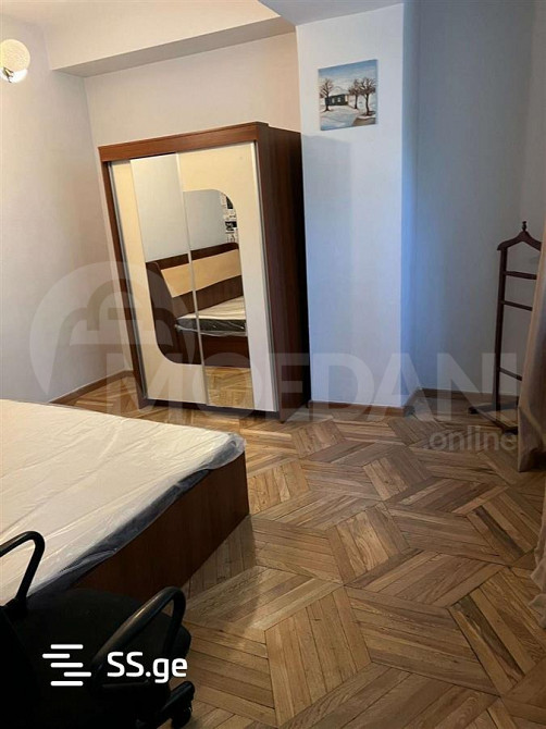 Apartments For Rent three-room 100м² 2/12 floor Tbilisi - photo 3