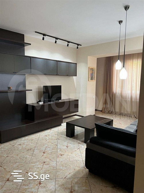 Apartments For Rent three-room 100м² 2/12 floor Tbilisi - photo 1