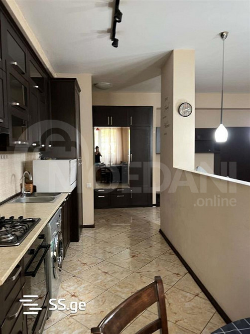 Apartments For Rent three-room 100м² 2/12 floor Tbilisi - photo 5