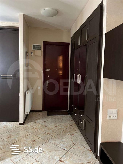 Apartments For Rent three-room 100м² 2/12 floor Tbilisi - photo 2