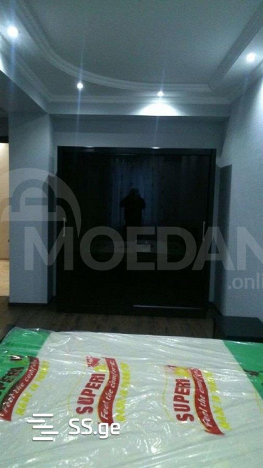 ქირავდება 4 ოთახიანი ბინა 110მ² 6/18 სართ თბილისი - photo 4