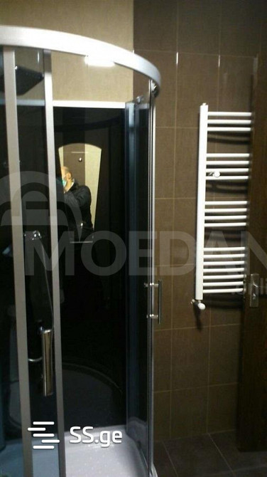 ქირავდება 4 ოთახიანი ბინა 110მ² 6/18 სართ თბილისი - photo 3