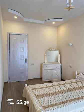 ქირავდება 3 ოთახიანი ბინა 110მ² 9/14 სართ თბილისი