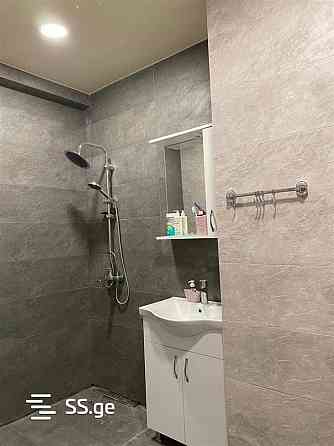 ქირავდება 3 ოთახიანი ბინა 110მ² 9/14 სართ თბილისი