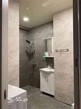 ქირავდება 3 ოთახიანი ბინა 110მ² 9/14 სართ თბილისი