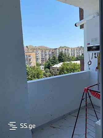 ქირავდება 3 ოთახიანი ბინა 110მ² 9/14 სართ თბილისი