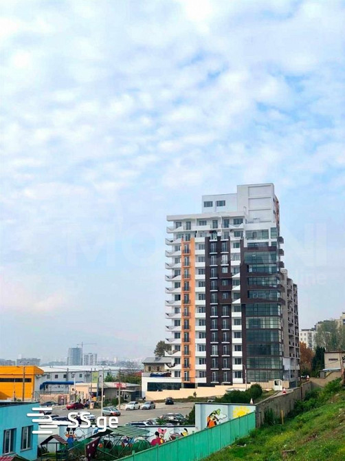 ქირავდება 3 ოთახიანი ბინა 110მ² 9/14 სართ თბილისი - photo 9