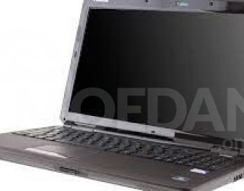 Asus K50IJ ნაწილებად თბილისი - photo 1