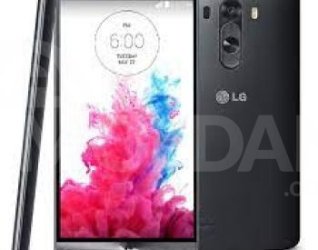 По запчастям LG - G3 -D855 Тбилиси - изображение 1