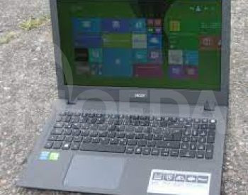 ნოუთბუქი ACER ASPIRE E5-573 თბილისი - photo 2