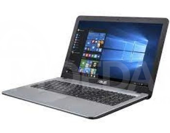 ლეპტოპი Asus AMD, E1-7010 თბილისი - photo 2