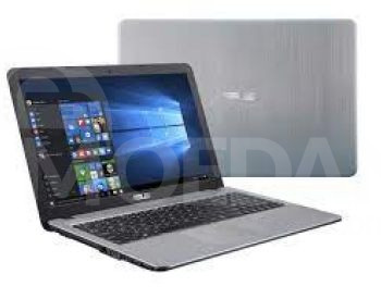 ლეპტოპი Asus AMD, E1-7010 თბილისი - photo 1