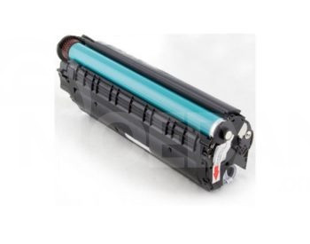 Cartridge CE285A/CB435A Tbilisi - photo 2