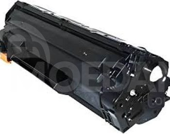 Cartridge CE285A/CB435A Tbilisi - photo 3