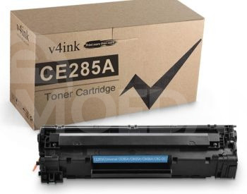 Cartridge CE285A/CB435A Tbilisi - photo 1